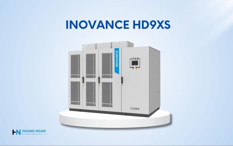 Biến tần Inovance HD9XS