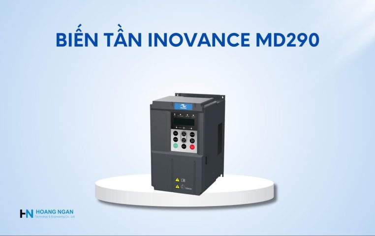 Biến tần Inovance MD290