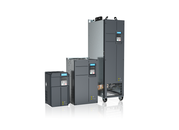 Cs710 Biến tần Inovance CS710 - Biến tần cẩu trục - Hoàng Ngân TEC