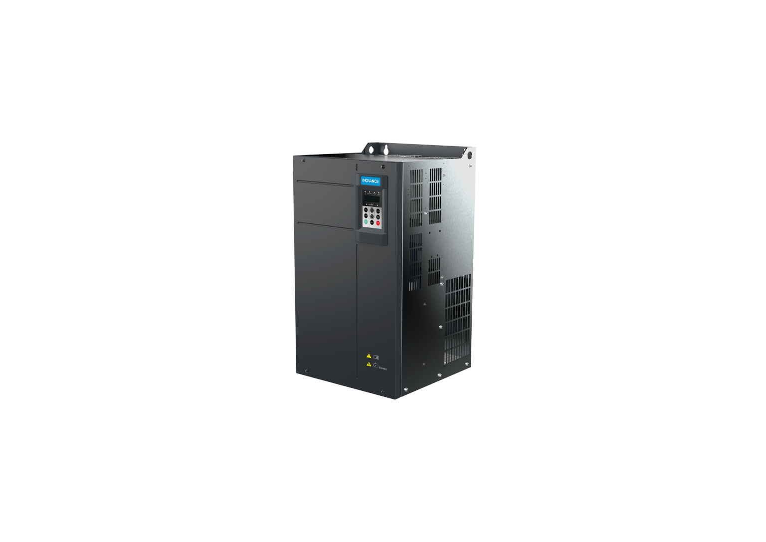 Cs710 Biến tần Inovance CS710 - Biến tần cẩu trục - Hoàng Ngân TEC