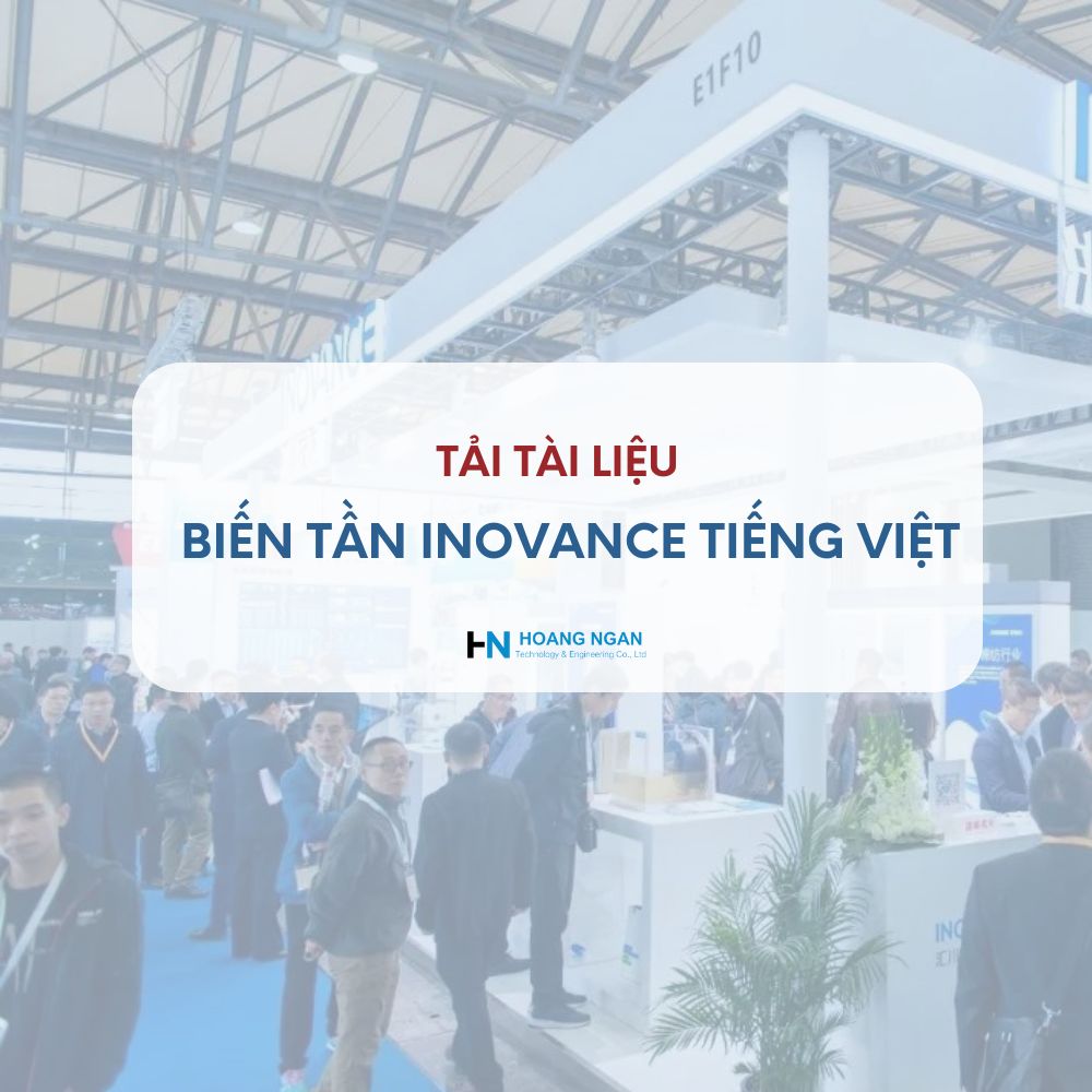 Tài liệu Tiếng Việt Inovance