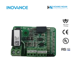 Card MD38IO3