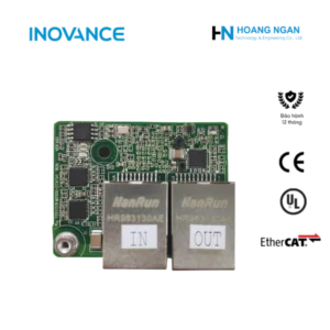 Card MD500-ECAT