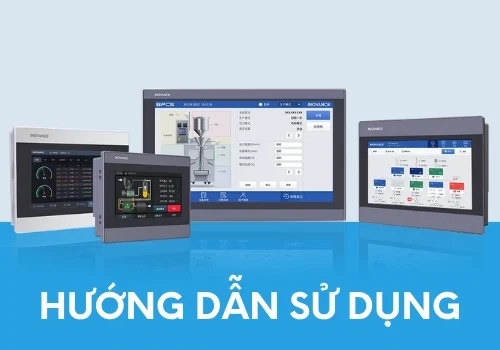 Hướng dẫn sử dụng ITS7000 và lập trình chi tiết