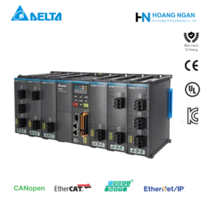 Biến tần Delta MX300 - Chính hãng, Tài liệu