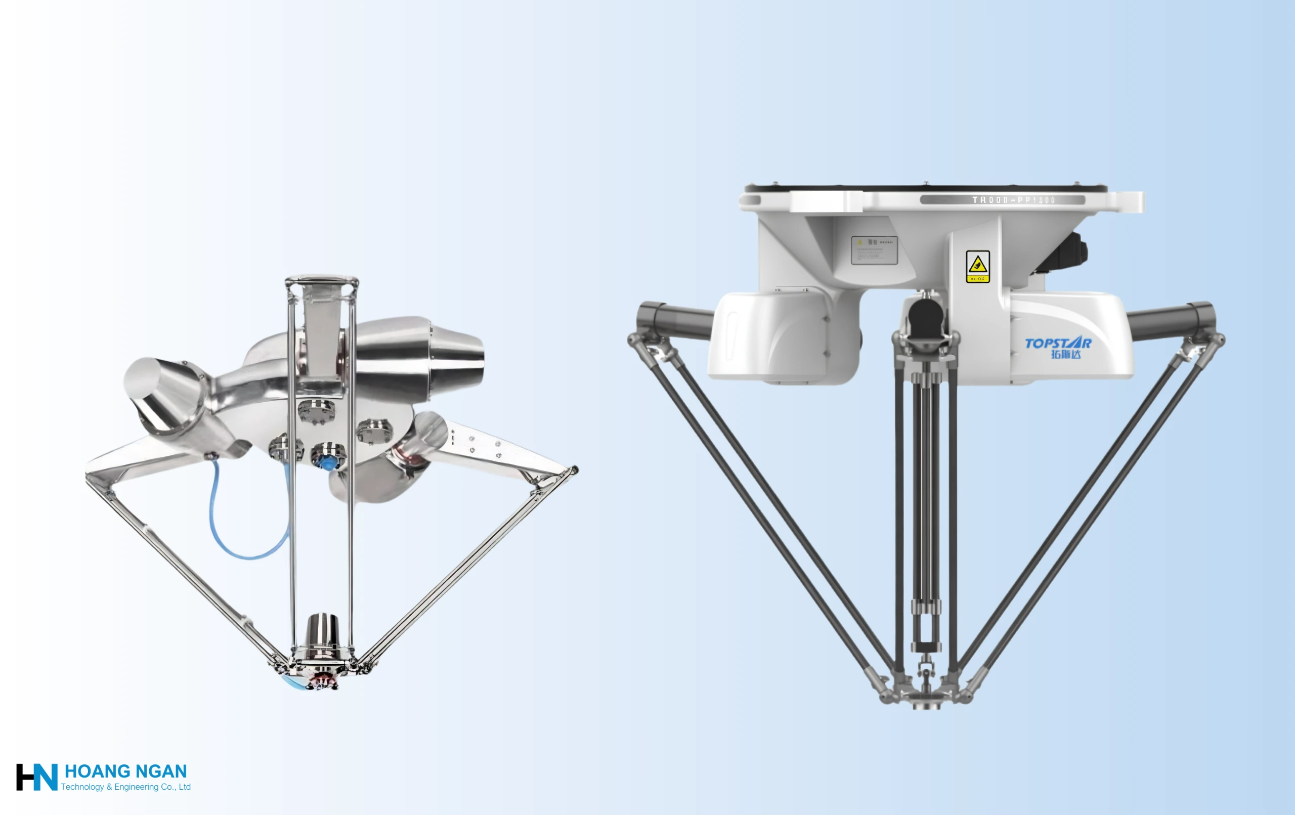 Delta Robot