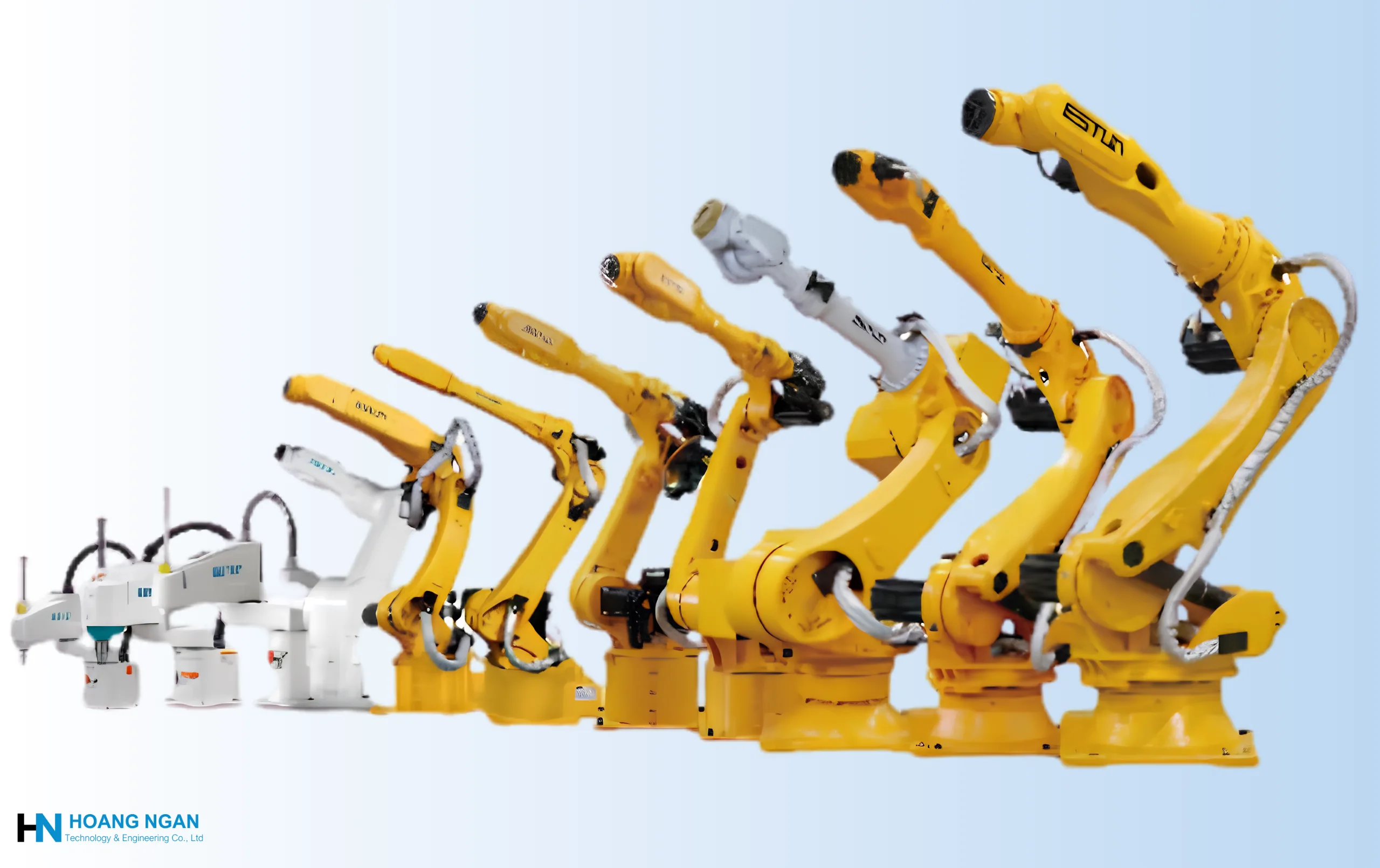 Estun Robot