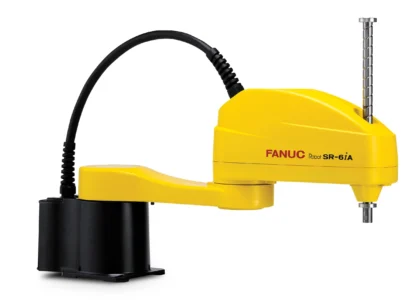 SCARA Robot Arm Pricing - FANUC