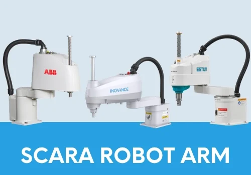 SCARA Robot Arm - Pricing, In Stock