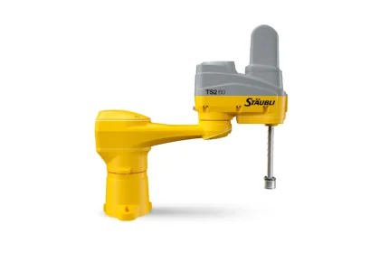 SCARA Robot Arm Pricing - Stäubli