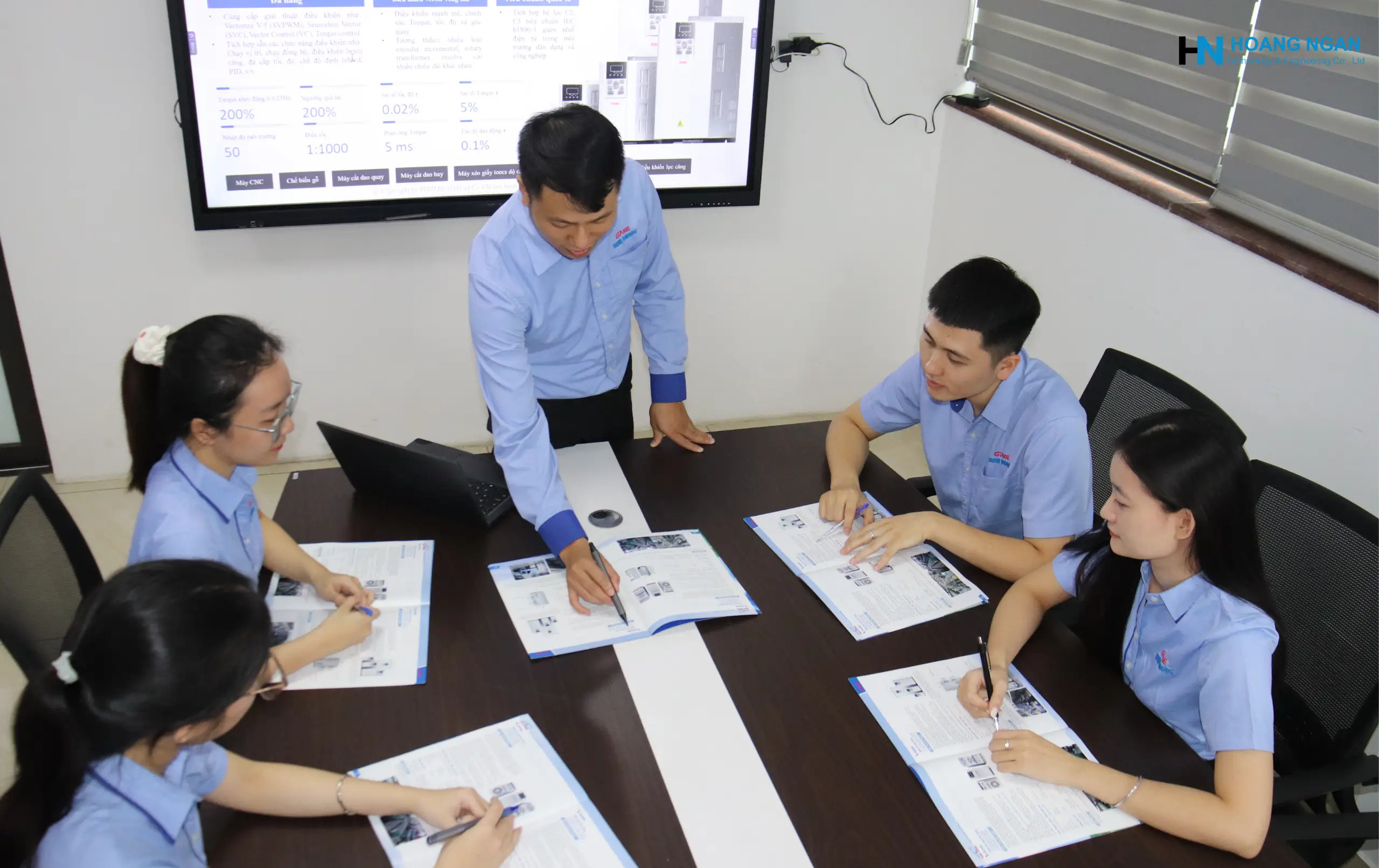 Sửa biến tần Delta C2000